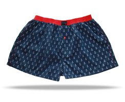 ANKERMAN XS
