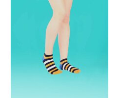 CAPTAIN HEART 41 - 46