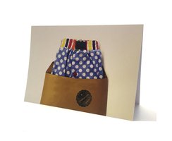 Unabux Geschenkgutschein 44 EUR