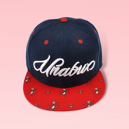 SNAPBACK DISCO MONKEY